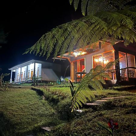 Gangga Guest House Bromo Ngadisari Экстерьер фото