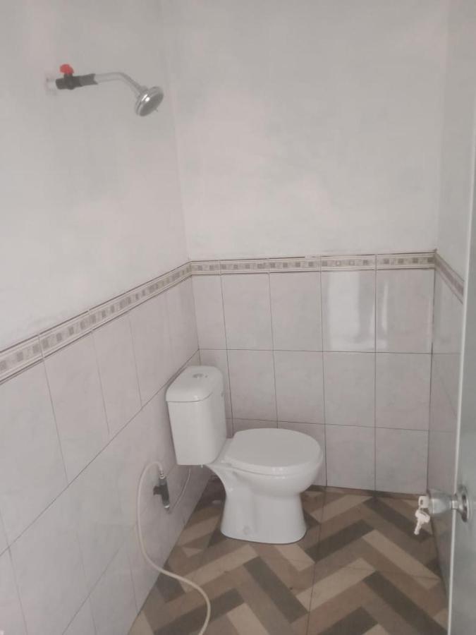 Gangga Guest House Bromo Ngadisari Экстерьер фото